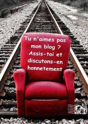 chaise